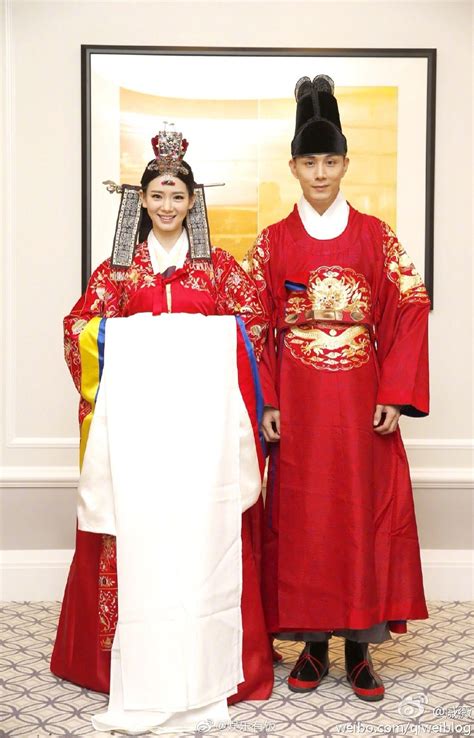 結婚大日子 韓國 王室